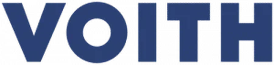 Voith logo
